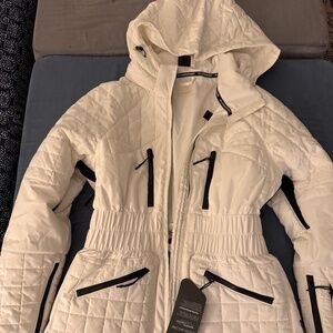 NWT Free People Movement All Prepped Jacket
